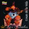 Gotas de Lluvia - Los Reales lyrics