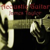 Acoustic Guitar James Taylor