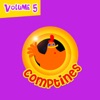 Comptines Volume 5 artwork