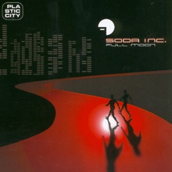 Soda Inc - Deep Down the Road