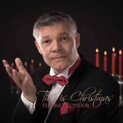 Thierry Condor - The Christmas Song