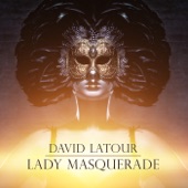 Lady Masquerade (Daniel Bovie Remix) artwork