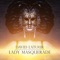 Lady Masquerade (Daniel Bovie Remix) artwork