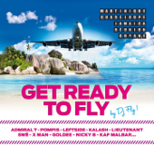 Get Ready to Fly - DJ Fly