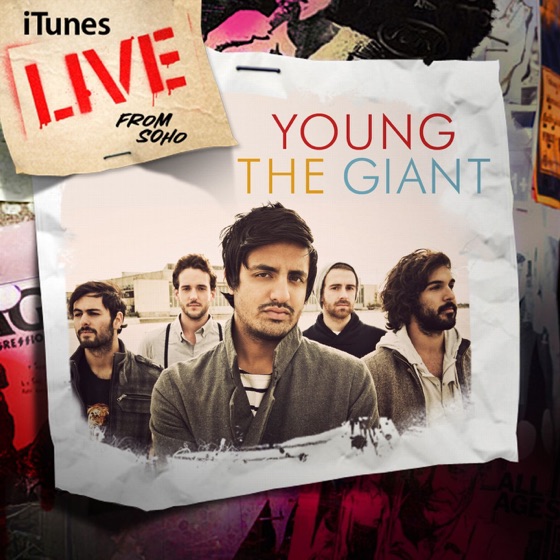 Cover artwork for I Got