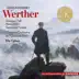 Massenet: Werther (Les indispensables de Diapason) album cover