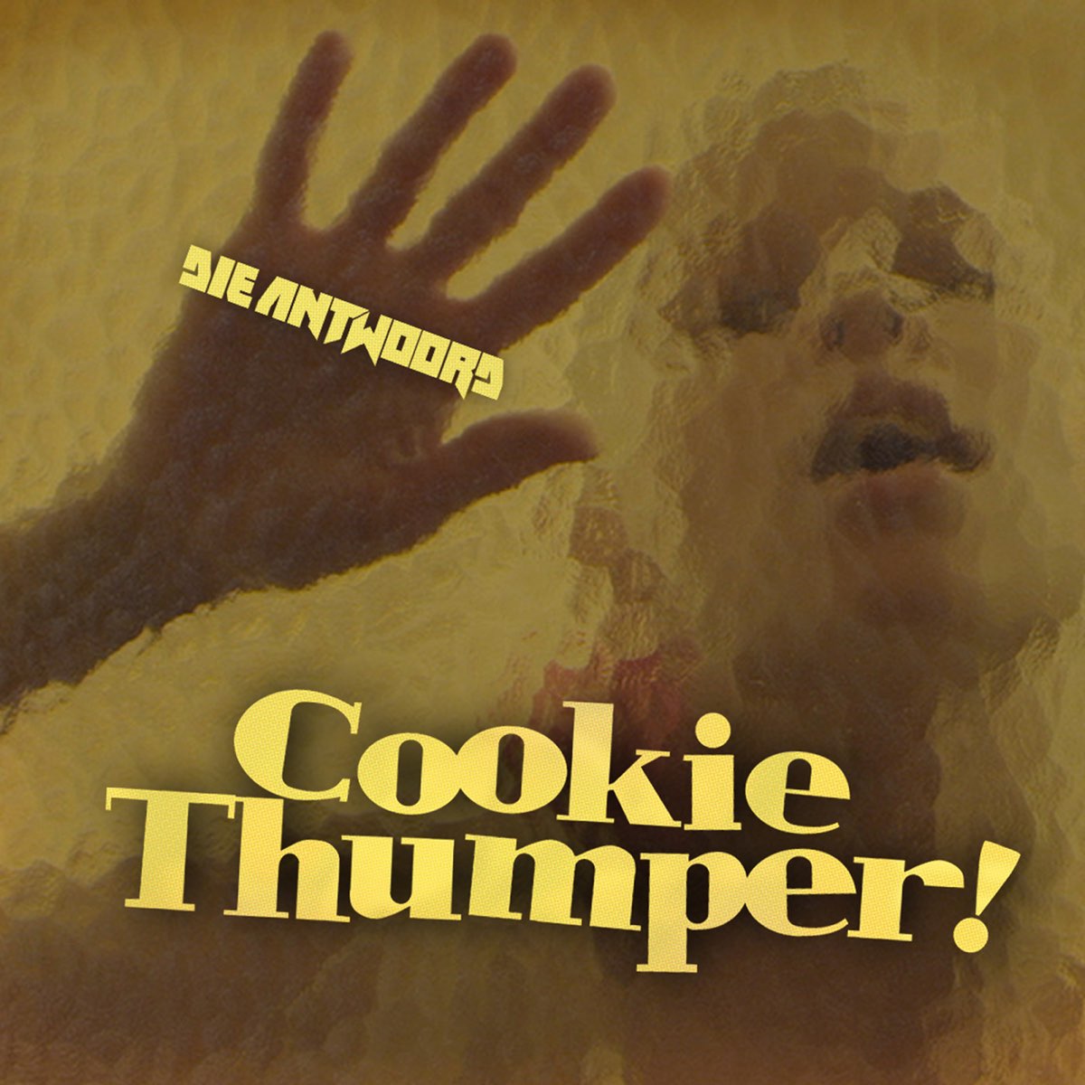 Cookie Thumper! - Single by Die Antwoord on Apple Music