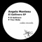 El gallinero - Angelo Montesu lyrics