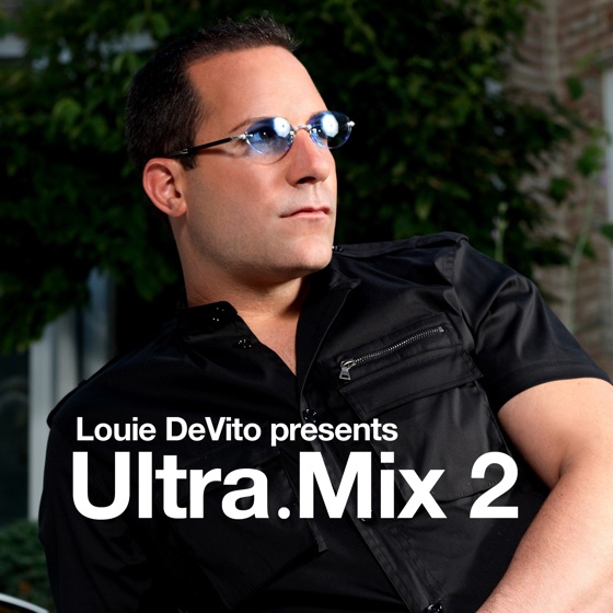 Cover artwork for The World Is Mine (F*** Me I'm Famous Mix)