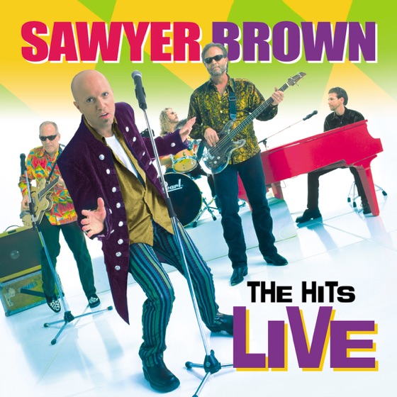 Cover artwork for Six Days On The Road