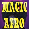 Hi Im Rawn - Magic Afro (Lady Gaga Alejandro Parody)