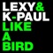 Like a Bird (Aka Aka & Thalstroem Remix) - Lexy & K-Paul lyrics