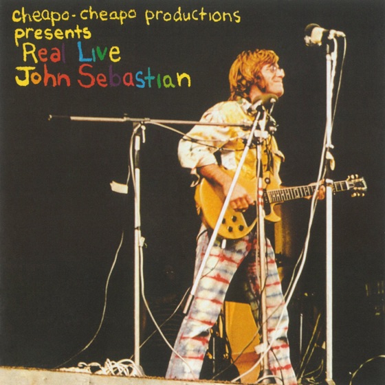Cover artwork for Younger Generation