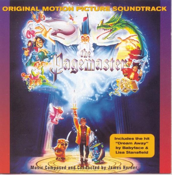 Cover artwork for Dream Away