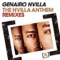 The Nvilla Anthem (Stefan Vilijn Mix) - Genairo Nvilla lyrics
