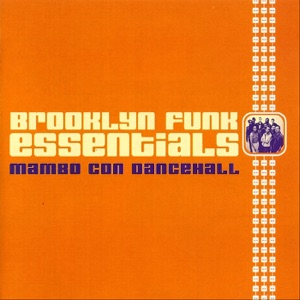 Brooklyn Funk Essentials - Mambo Con Dancehall (Radio Edit) - Line Dance Choreographer