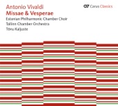 Vivaldi: Kyrie, Gloria in D Major, Credo & Magnificat in G Minor