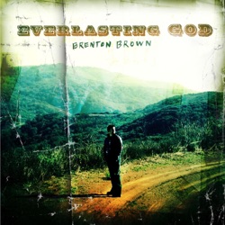 Brenton Brown - Jesus, You Are Worthy