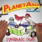 Dynamic Duo - Planet Asia lyrics