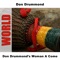 Don Drummond's Woman A Come - EP
