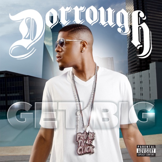Cover artwork for M.I.A.