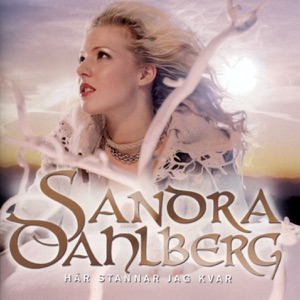 Sandra Dahlberg - Hårgalåten - 排舞 编舞者