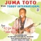 Margie Anyango - Juma Toto lyrics