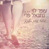 Meaz Sheat Halacht (feat. Netanel Pery) artwork
