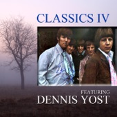 Classics IV Feat. Dennis Yost - Stormy