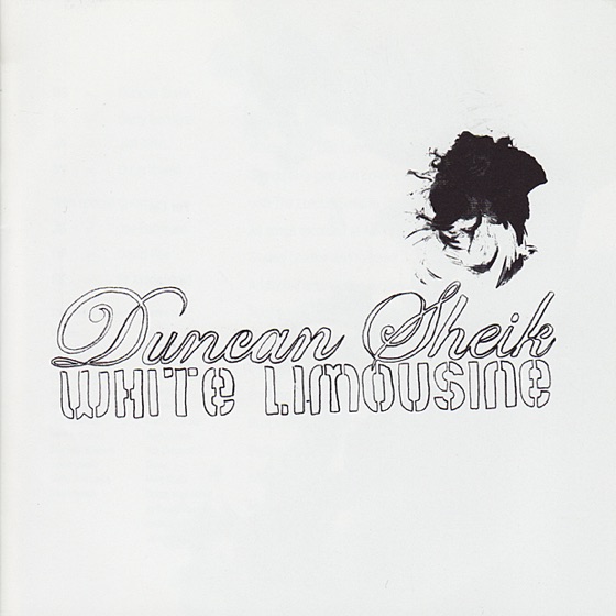 Cover artwork for I Wouldn't Mind