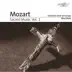 Mozart: Sacred Music, Vol. 1 album cover