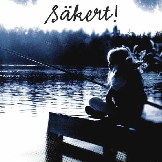 Cover artwork for Stetoskop