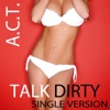 Talk Dirty (Single Version) - Single