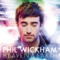 Safe - Phil Wickham lyrics