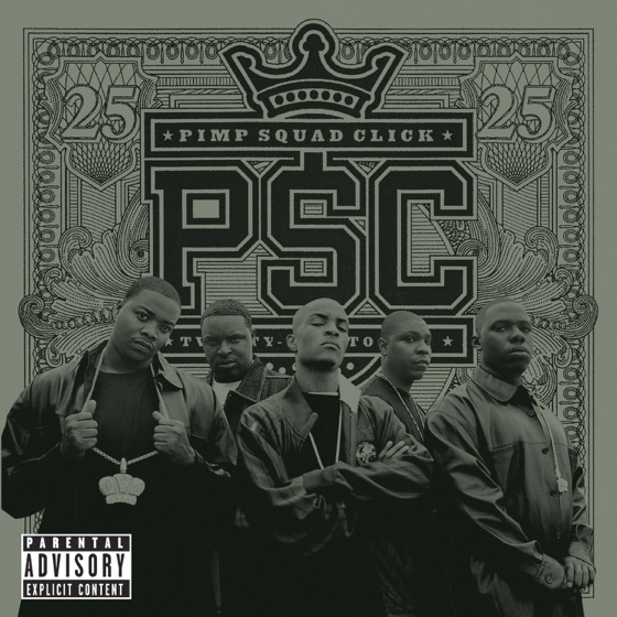 Cover artwork for I'm a King