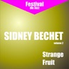 Strange Fruit (Sidney Bechet - Vol. 2)