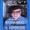 He No! - Beniamino Serlenga lyrics