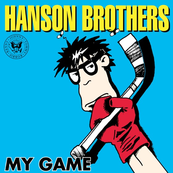 Cover artwork for Get It Right Back