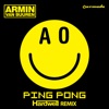 Armin Van Buuren - Ping Pong