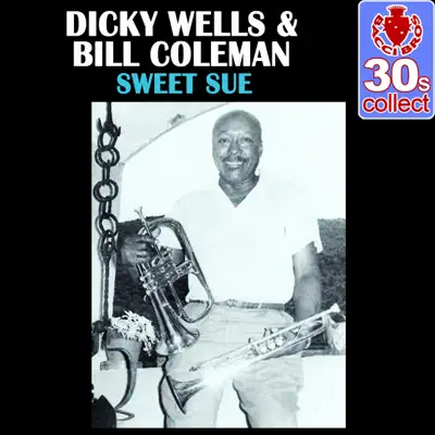 Sweet Sue (Remastered) - Single - Dicky Wells
