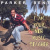 I Am Your New Music Teacher artwork