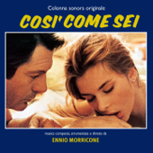 Dance On - Ennio Morricone