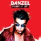 Pump It Up! (Mixmaster Splashfunk Remix) - Danzel lyrics