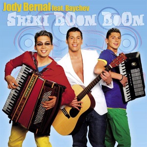 Jody Bernal - Shiki Boom Boom (feat. Baychev) - 排舞 音樂
