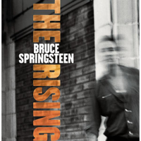 Bruce Springsteen - Waitin' On a Sunny Day artwork