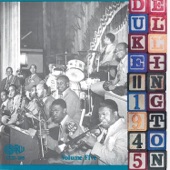 Duke Ellington And His Orchestra - Esquire Swank