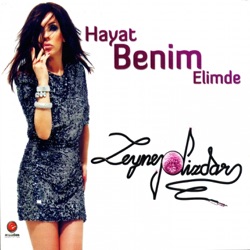 Zeynep Dizdar - Bir Çocuk Sevdim (Akustik)