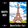 Musette Music - Musette Forever, Pt. 1