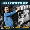 Hazy Osterwald: Mit Musik und guter Laune