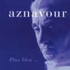 Charles Aznavour - Ce Métier